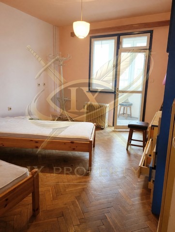 Продава 4-СТАЕН, гр. Бургас, Славейков, снимка 3 - Апартаменти - 54750326