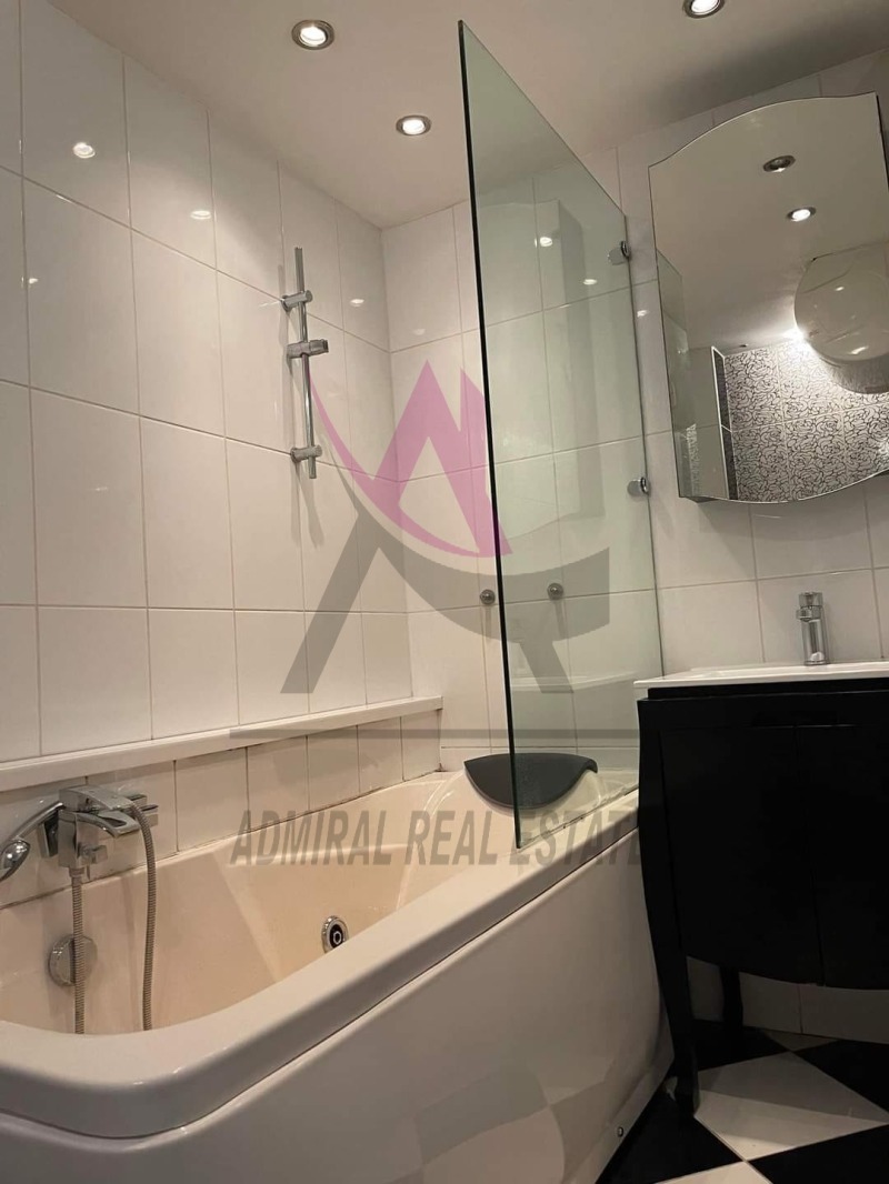 Продава МНОГОСТАЕН, гр. Варна, Спортна зала, снимка 5 - Апартаменти - 52129486