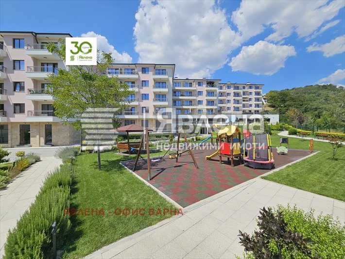 Продава МНОГОСТАЕН, гр. Варна, Виница, снимка 7 - Апартаменти - 55580524