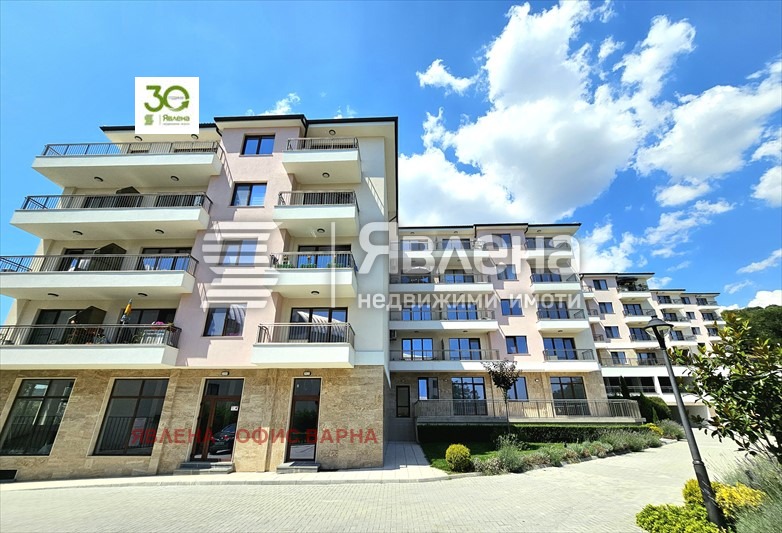 Продава МНОГОСТАЕН, гр. Варна, Виница, снимка 2 - Апартаменти - 55580524