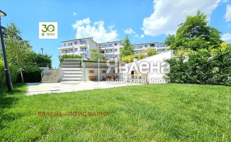 Продава МНОГОСТАЕН, гр. Варна, Виница, снимка 11 - Апартаменти - 55580524