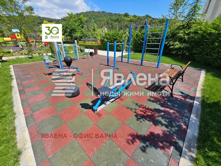 Продава МНОГОСТАЕН, гр. Варна, Виница, снимка 9 - Апартаменти - 55580524
