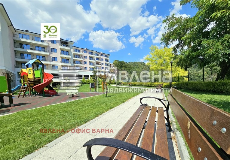 Продава МНОГОСТАЕН, гр. Варна, Виница, снимка 4 - Апартаменти - 55580524