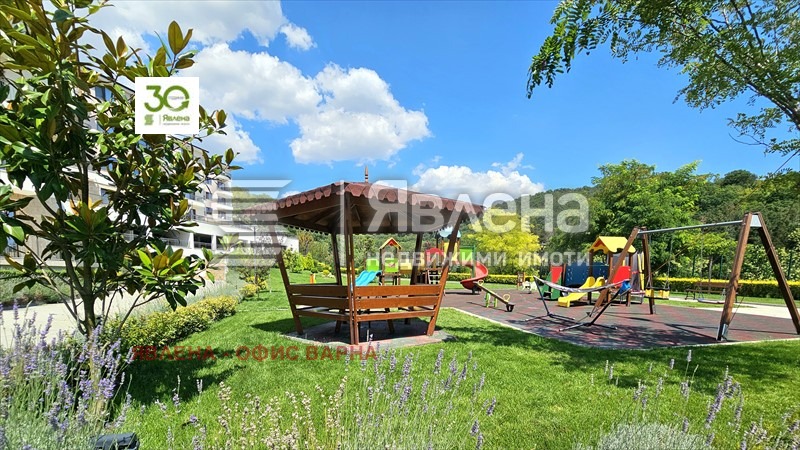 Продава МНОГОСТАЕН, гр. Варна, Виница, снимка 14 - Апартаменти - 55580524