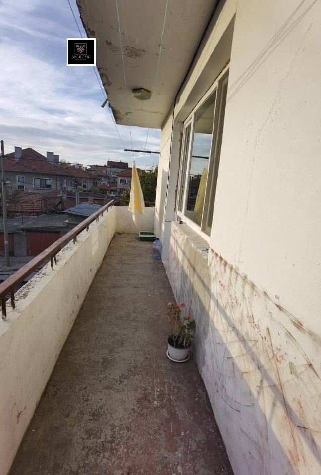 Продава  Етаж от къща град Разград , Варош , 105 кв.м | 42506506 - изображение [9]