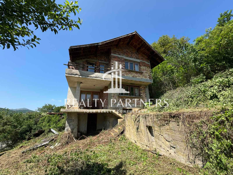 Продава  Къща област Перник , с. Станьовци , 130 кв.м | 83046629 - изображение [2]