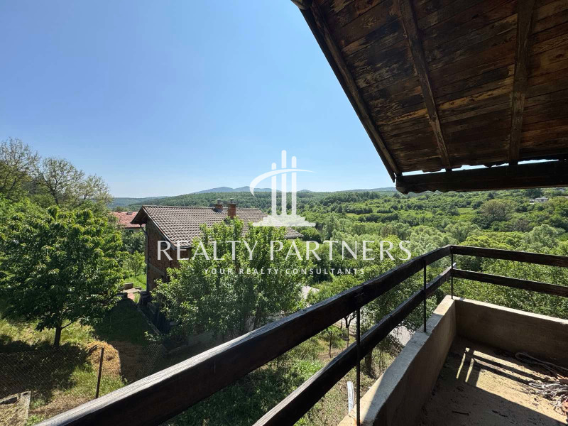 Продава  Къща област Перник , с. Станьовци , 130 кв.м | 83046629 - изображение [4]
