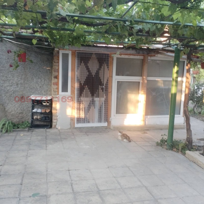 Продава КЪЩА, гр. Девня, област Варна, снимка 14 - Къщи - 52851386
