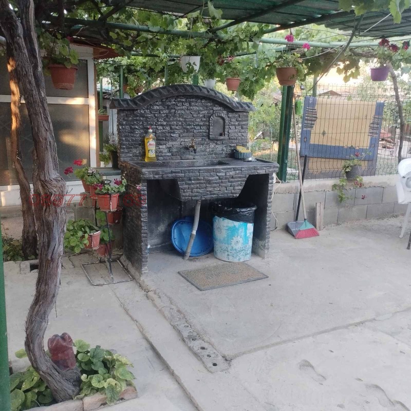 Продава КЪЩА, гр. Девня, област Варна, снимка 13 - Къщи - 52851386