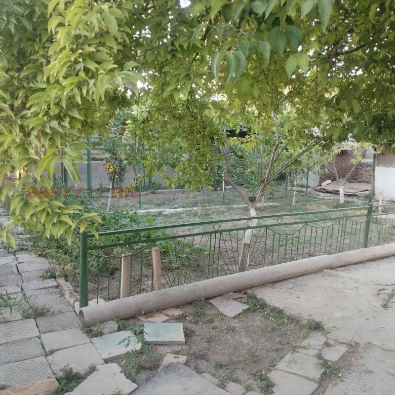 Продава КЪЩА, гр. Девня, област Варна, снимка 10 - Къщи - 52851386