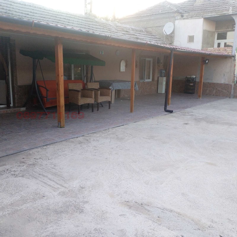 Продава КЪЩА, гр. Девня, област Варна, снимка 11 - Къщи - 52851386