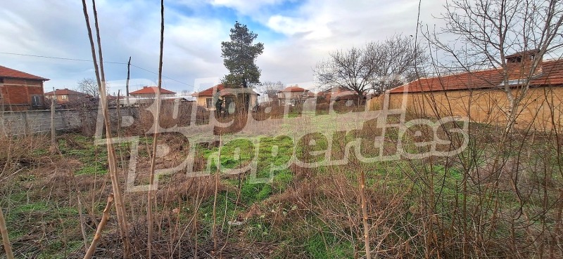 Продава КЪЩА, с. Рогош, област Пловдив, снимка 4 - Къщи - 53022200