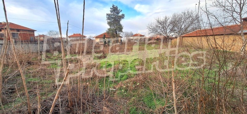 Продава КЪЩА, с. Рогош, област Пловдив, снимка 7 - Къщи - 53022200