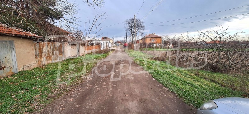 Продава КЪЩА, с. Рогош, област Пловдив, снимка 3 - Къщи - 53022200