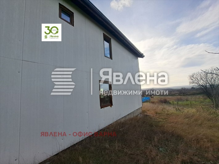 Продава КЪЩА, гр. Аксаково, област Варна, снимка 13 - Къщи - 53158766