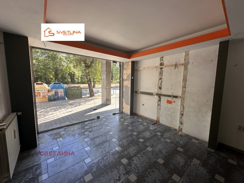 Продава МАГАЗИН, гр. София, Център, снимка 2 - Магазини - 53070897