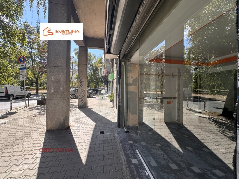 Продава МАГАЗИН, гр. София, Център, снимка 5 - Магазини - 53070897