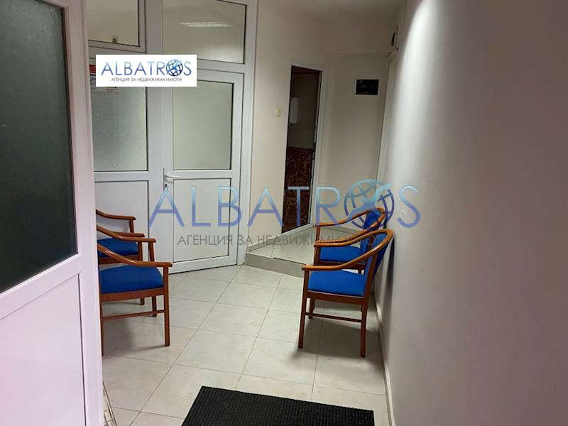 Продава МАГАЗИН, гр. Варна, Левски 2, снимка 3 - Магазини - 53097734