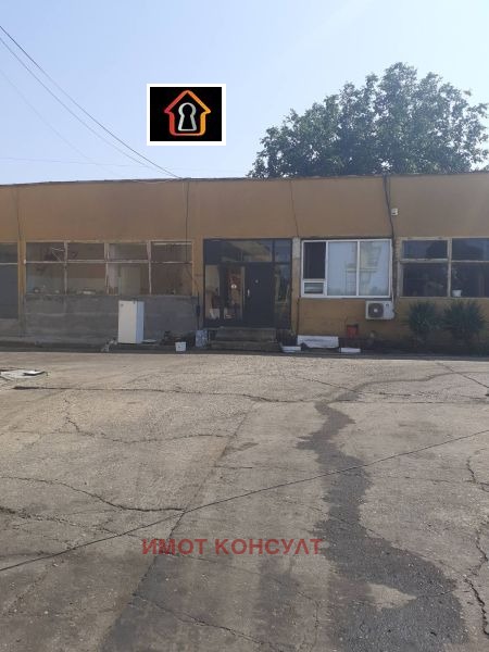 Продаја  Индустријска зграда регион Враца , Бјала Слатина , 1100 м2 | 75995272 - слика [2]