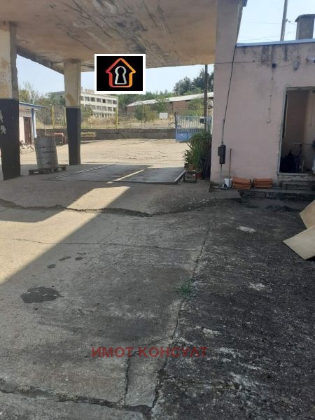 Продаја  Индустријска зграда регион Враца , Бјала Слатина , 1100 м2 | 75995272