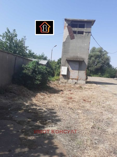 Продаја  Индустријска зграда регион Враца , Бјала Слатина , 1100 м2 | 75995272 - слика [6]