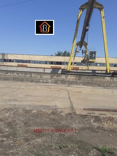 Продаја  Индустријска зграда регион Враца , Бјала Слатина , 1100 м2 | 75995272 - слика [8]