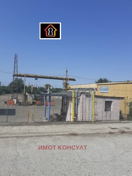 Продаја  Индустријска зграда регион Враца , Бјала Слатина , 1100 м2 | 75995272 - слика [7]