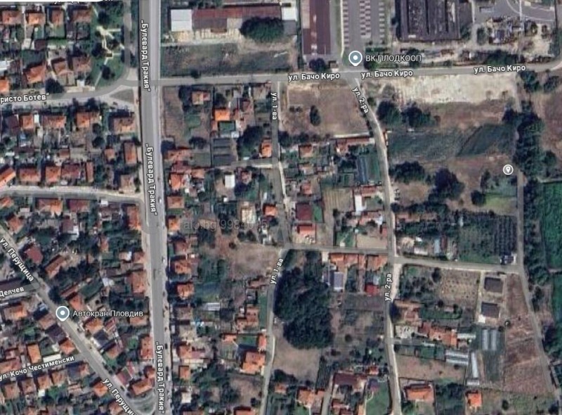 Na prodej  Spiknutí oblast Plovdiv , Stambolijski , 540 m2 | 33906401