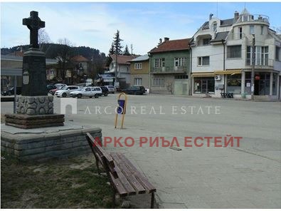 Продава ПАРЦЕЛ, гр. София, с. Долни Пасарел, снимка 3 - Парцели - 56737191
