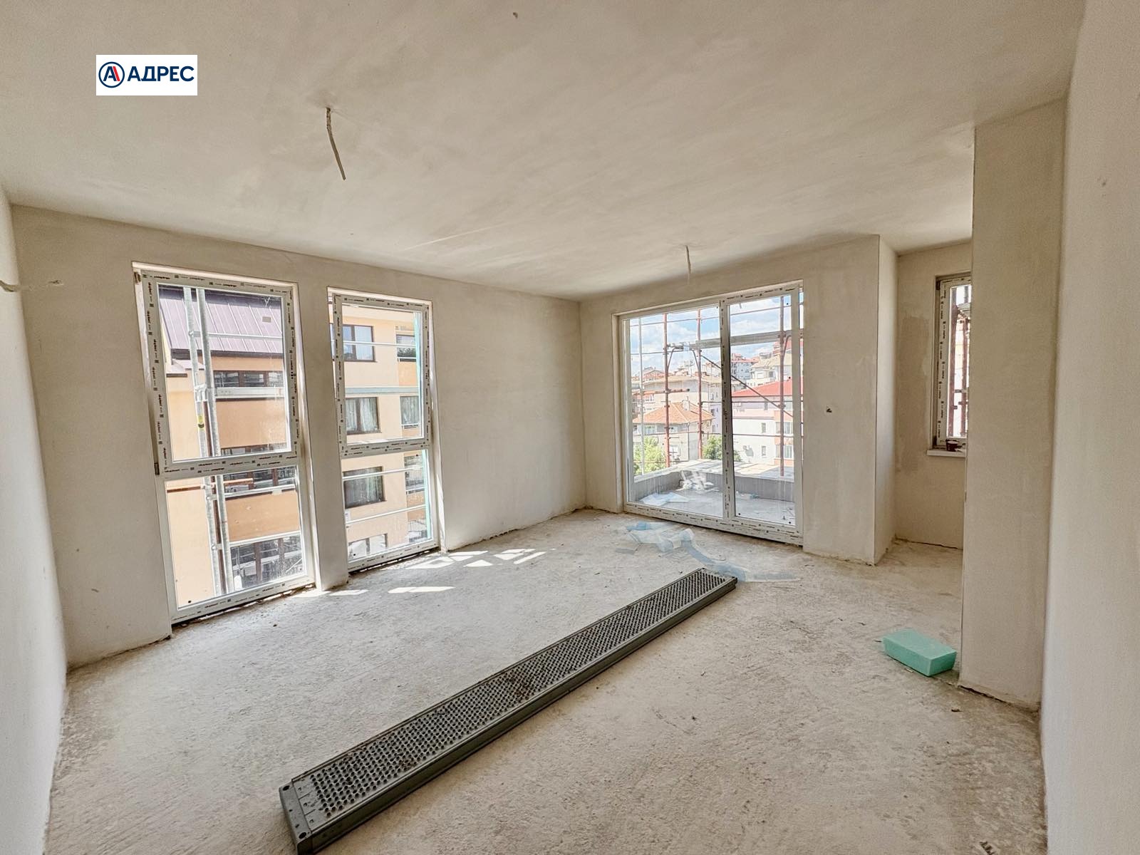 Продава 2-СТАЕН, гр. Стара Загора, Аязмото, снимка 2 - Апартаменти - 50461460
