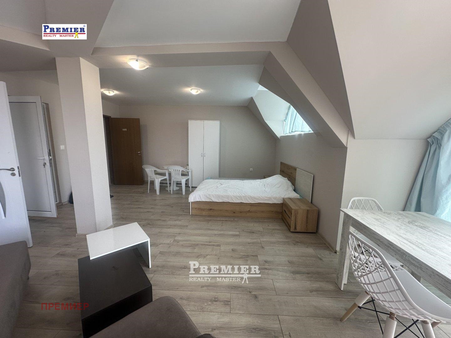 Продава 2-СТАЕН, с. Равда, област Бургас, снимка 6 - Апартаменти - 55046421