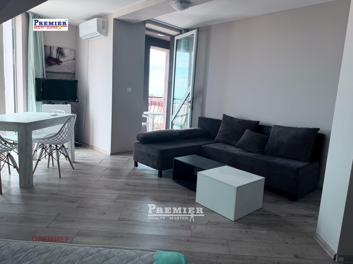 Продава 2-СТАЕН, с. Равда, област Бургас, снимка 4 - Апартаменти - 55046421