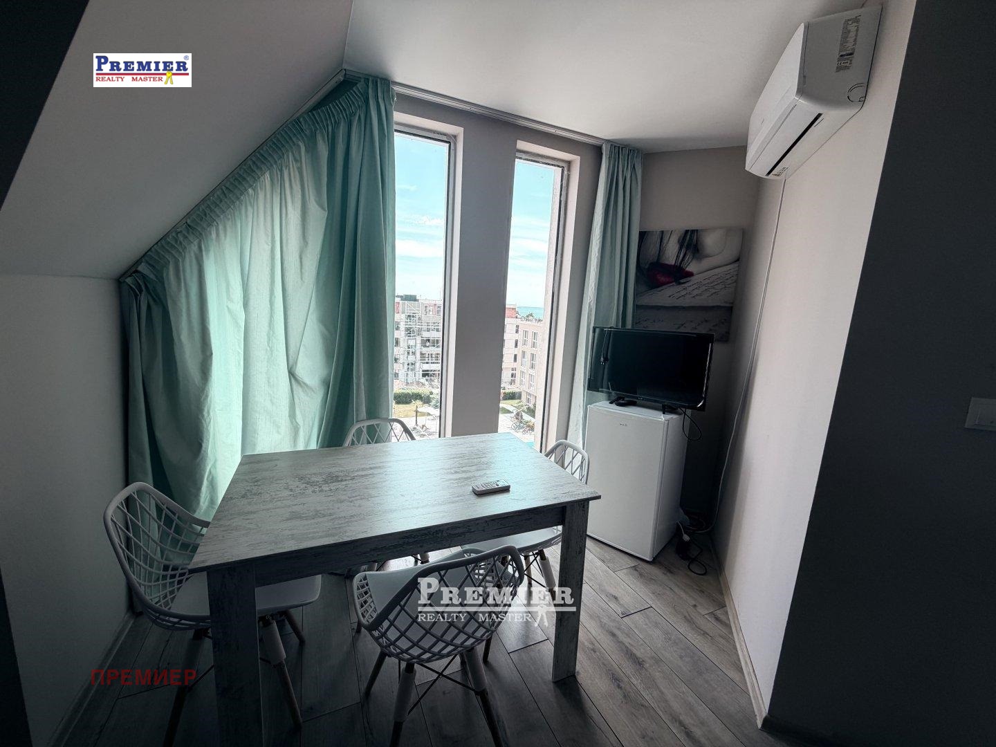Продава 2-СТАЕН, с. Равда, област Бургас, снимка 2 - Апартаменти - 55046421