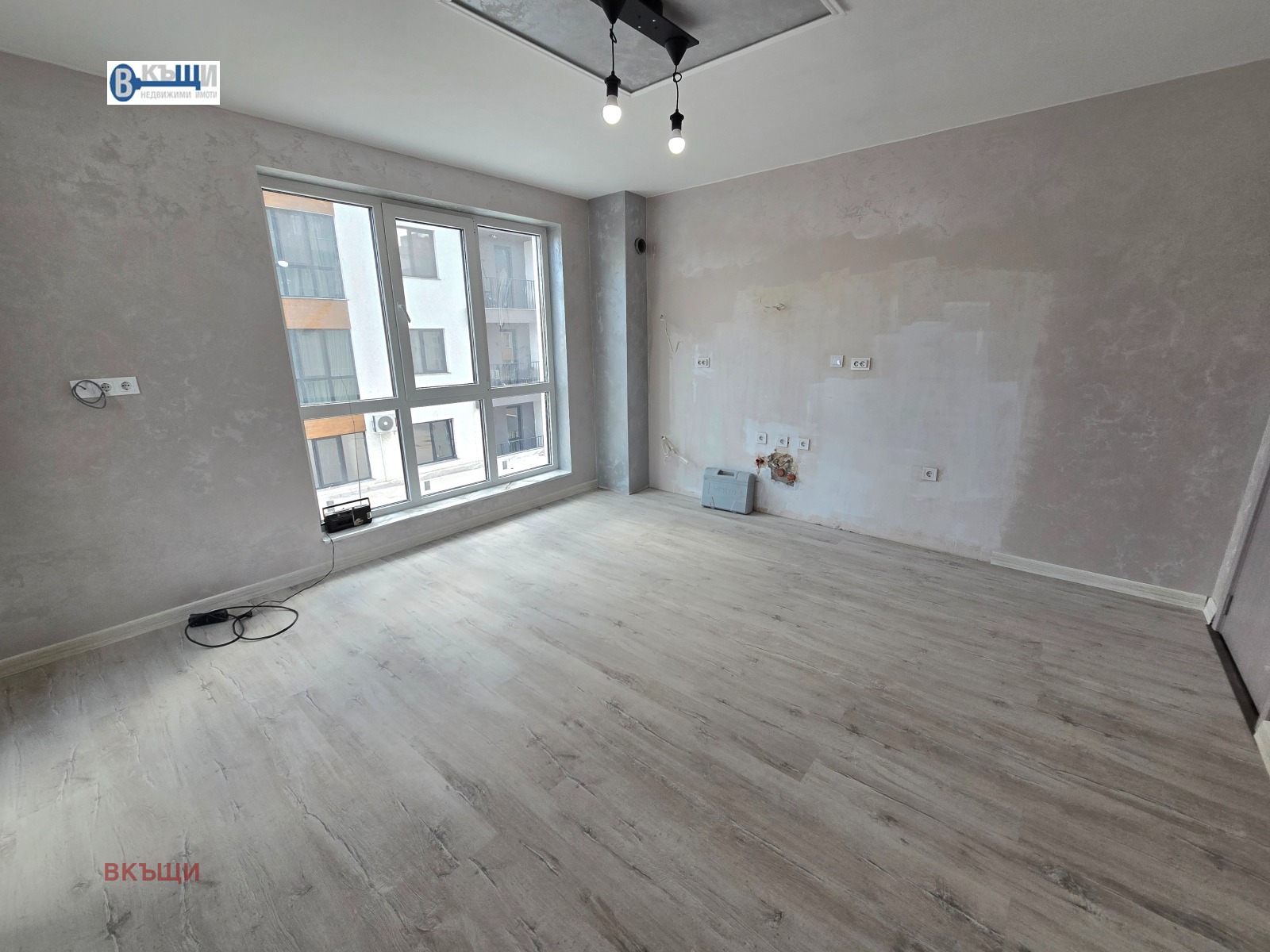Продава 2-СТАЕН, гр. Велико Търново, Картала, снимка 3 - Апартаменти - 56220965