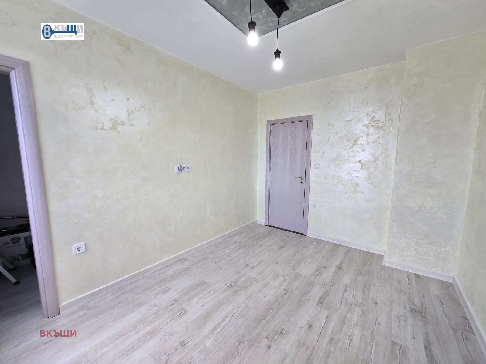 Продава 2-СТАЕН, гр. Велико Търново, Картала, снимка 7 - Апартаменти - 56220965