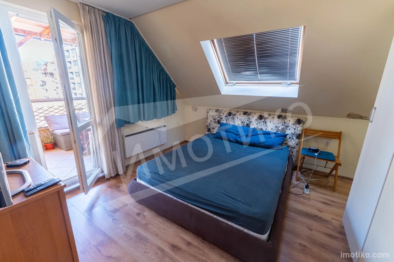 Продава 2-СТАЕН, гр. София, Студентски град, снимка 5 - Апартаменти - 56424856