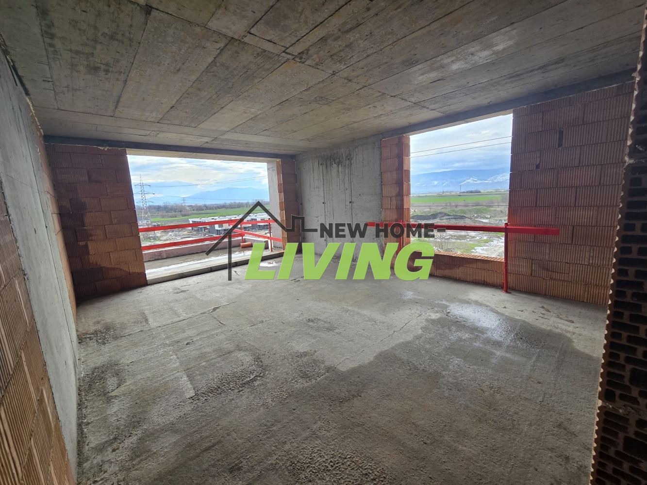 Продава 3-СТАЕН, гр. Пловдив, Тракия, снимка 2 - Апартаменти - 53523875