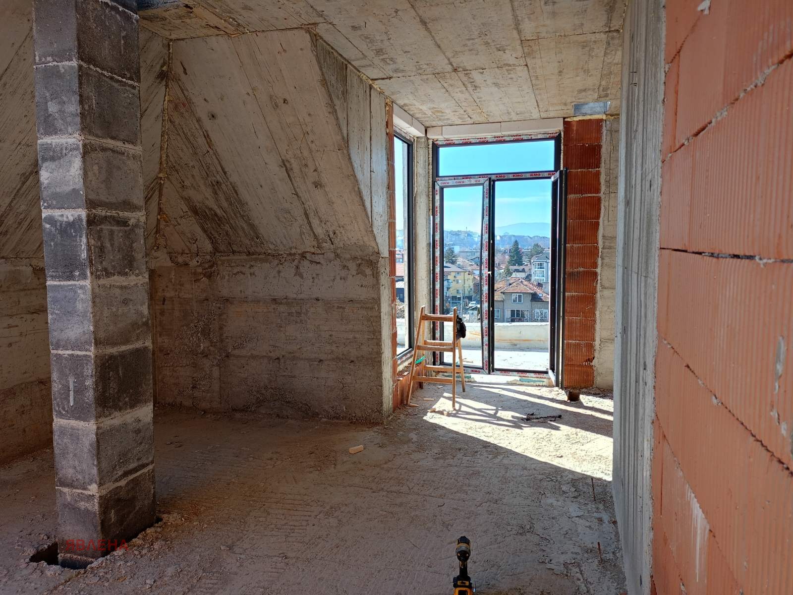 Продава 3-СТАЕН, гр. София, област София-град, снимка 8 - Апартаменти - 53713379
