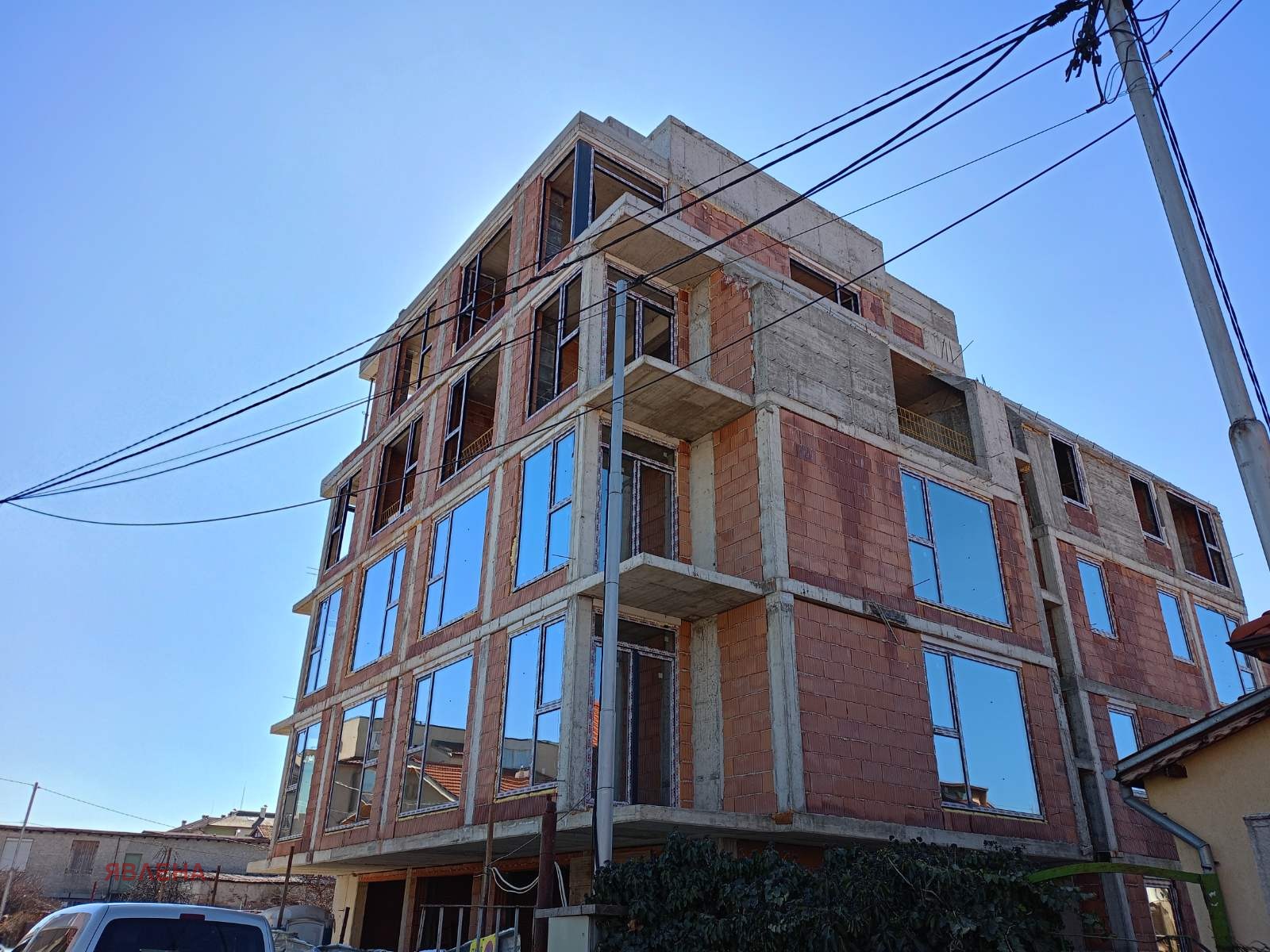 Продава 3-СТАЕН, гр. София, област София-град, снимка 10 - Апартаменти - 53713379