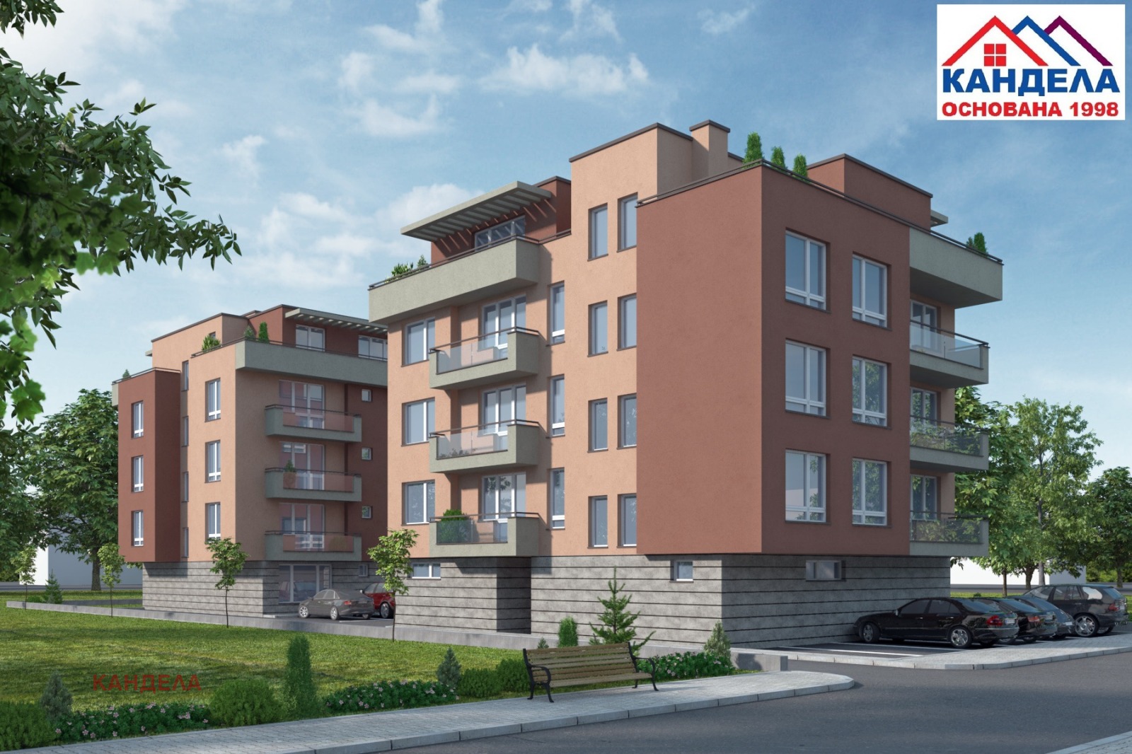 Продава 3-СТАЕН, гр. Пловдив, Прослав, снимка 2 - Апартаменти - 54133967