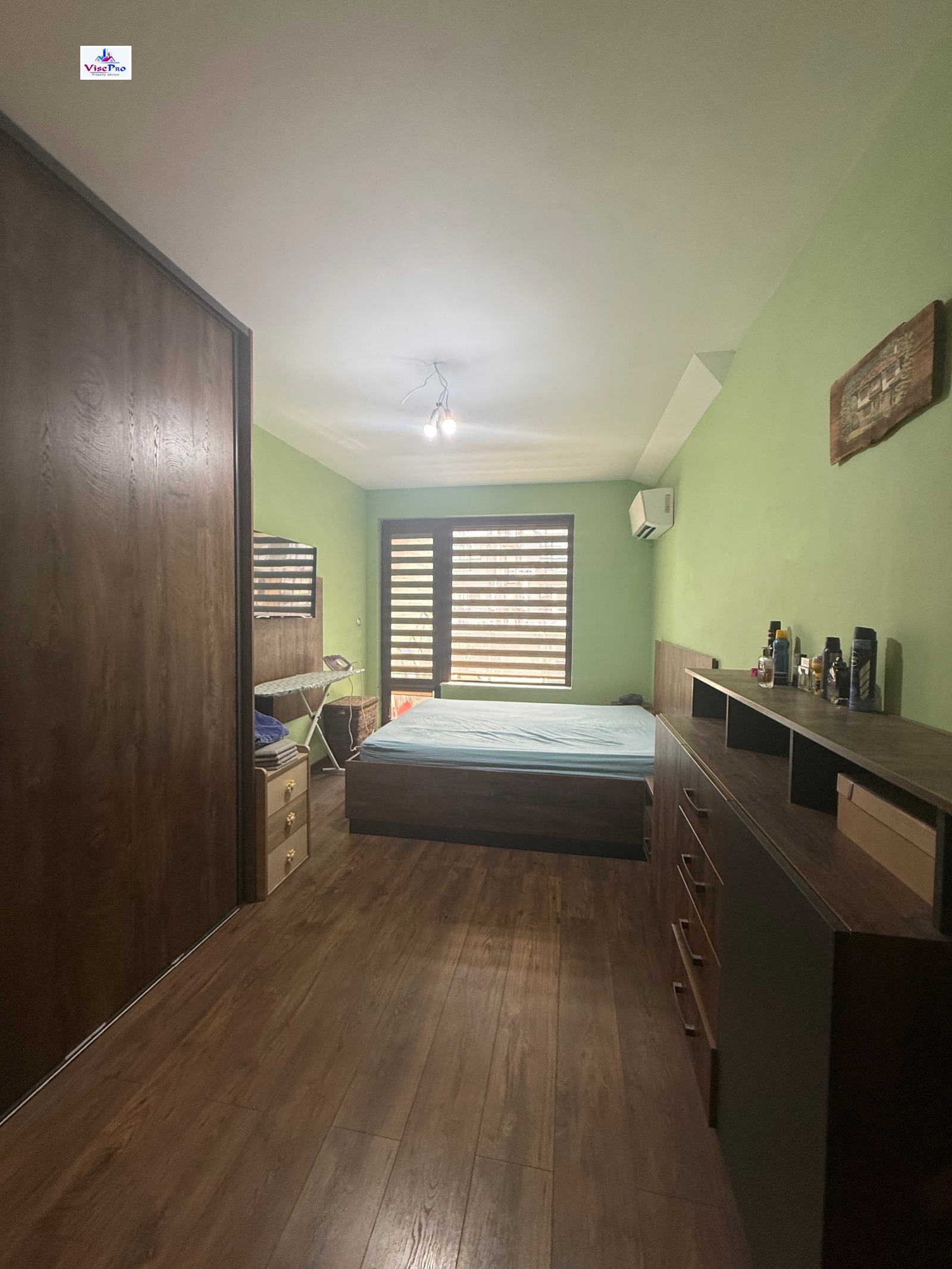 Продава 3-СТАЕН, гр. Пловдив, Тракия, снимка 6 - Апартаменти - 54539336