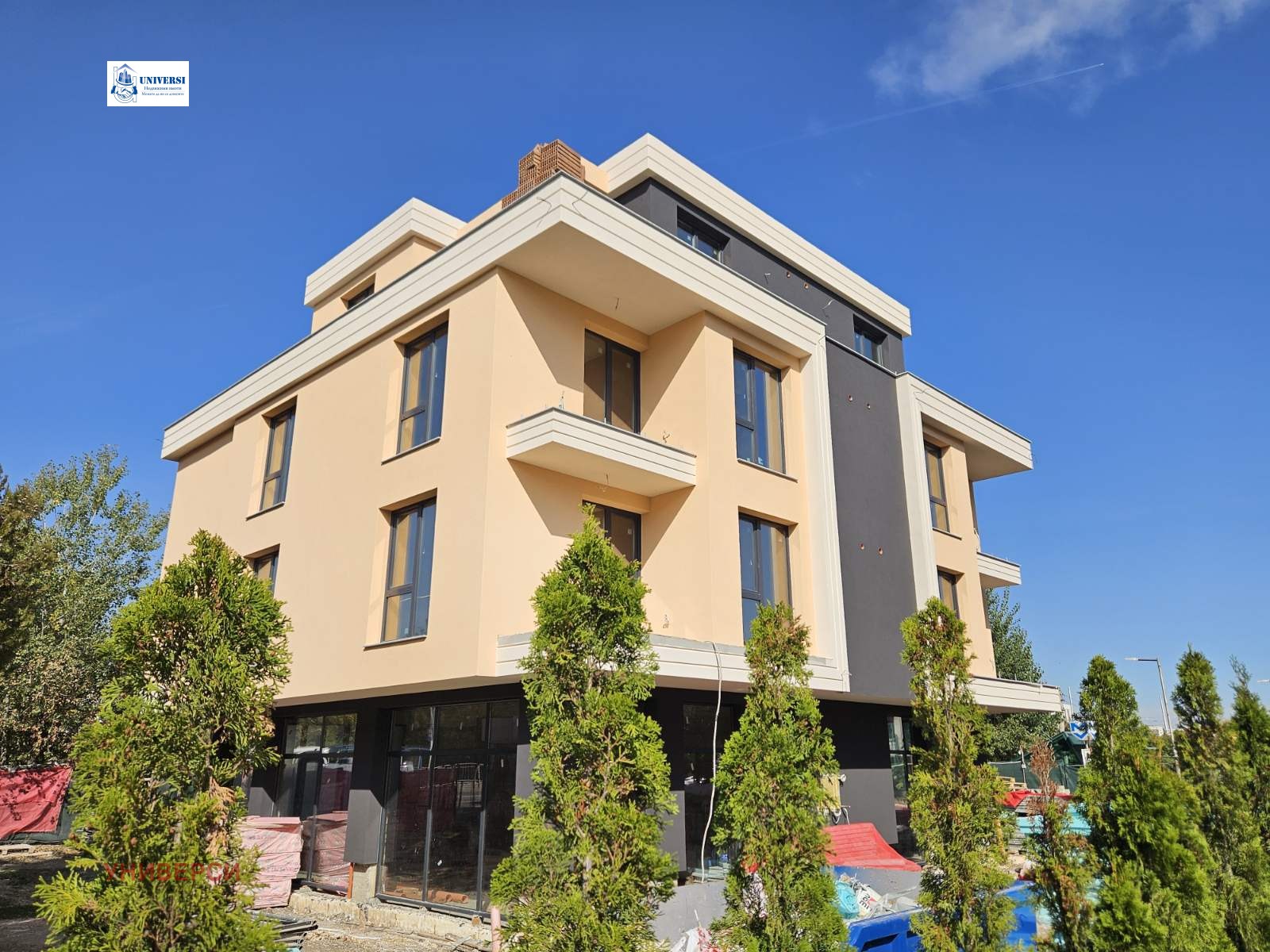Продава 3-СТАЕН, гр. София, Овча купел