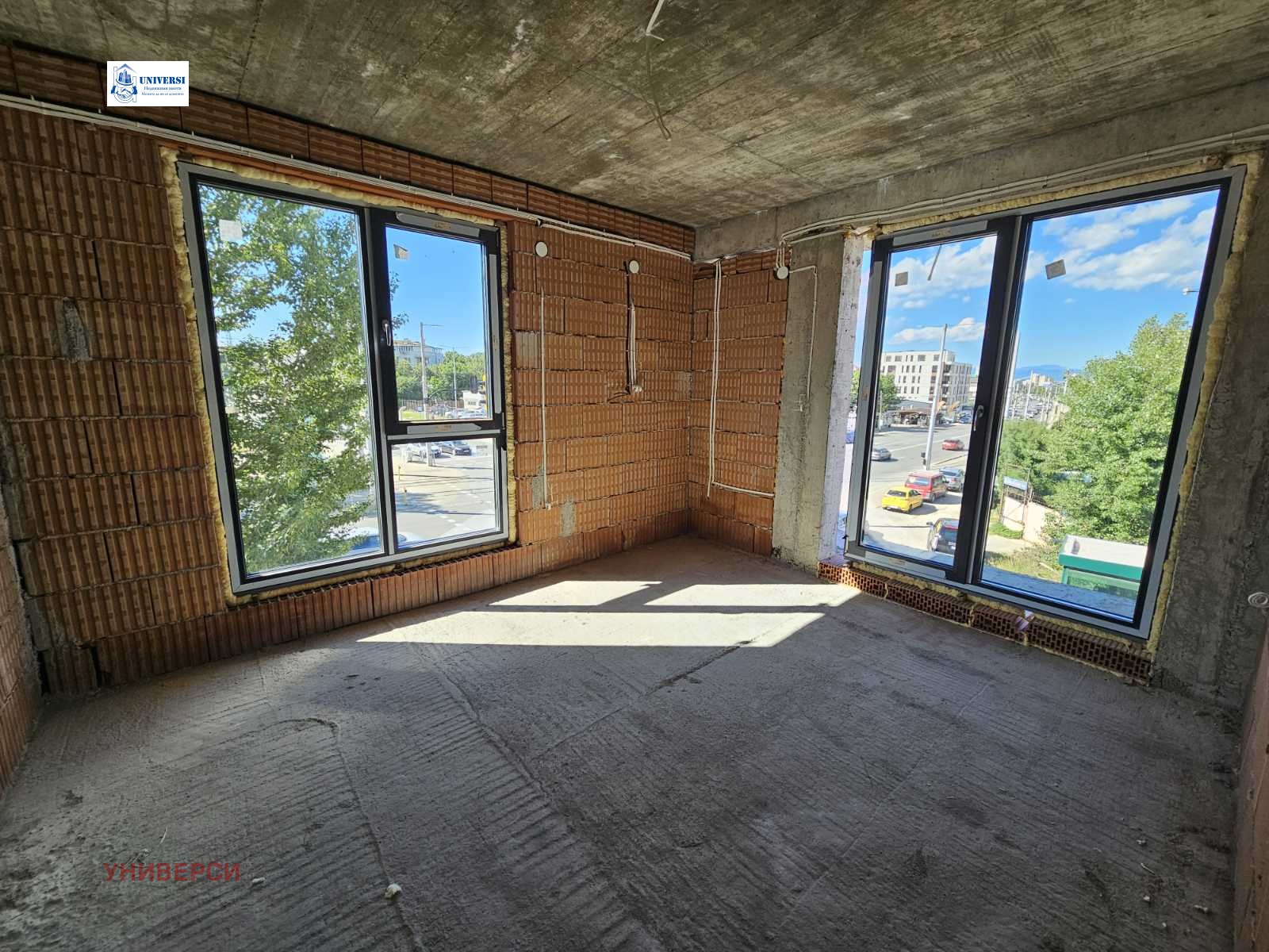 Продава 3-СТАЕН, гр. София, Овча купел, снимка 12 - Апартаменти - 54971131