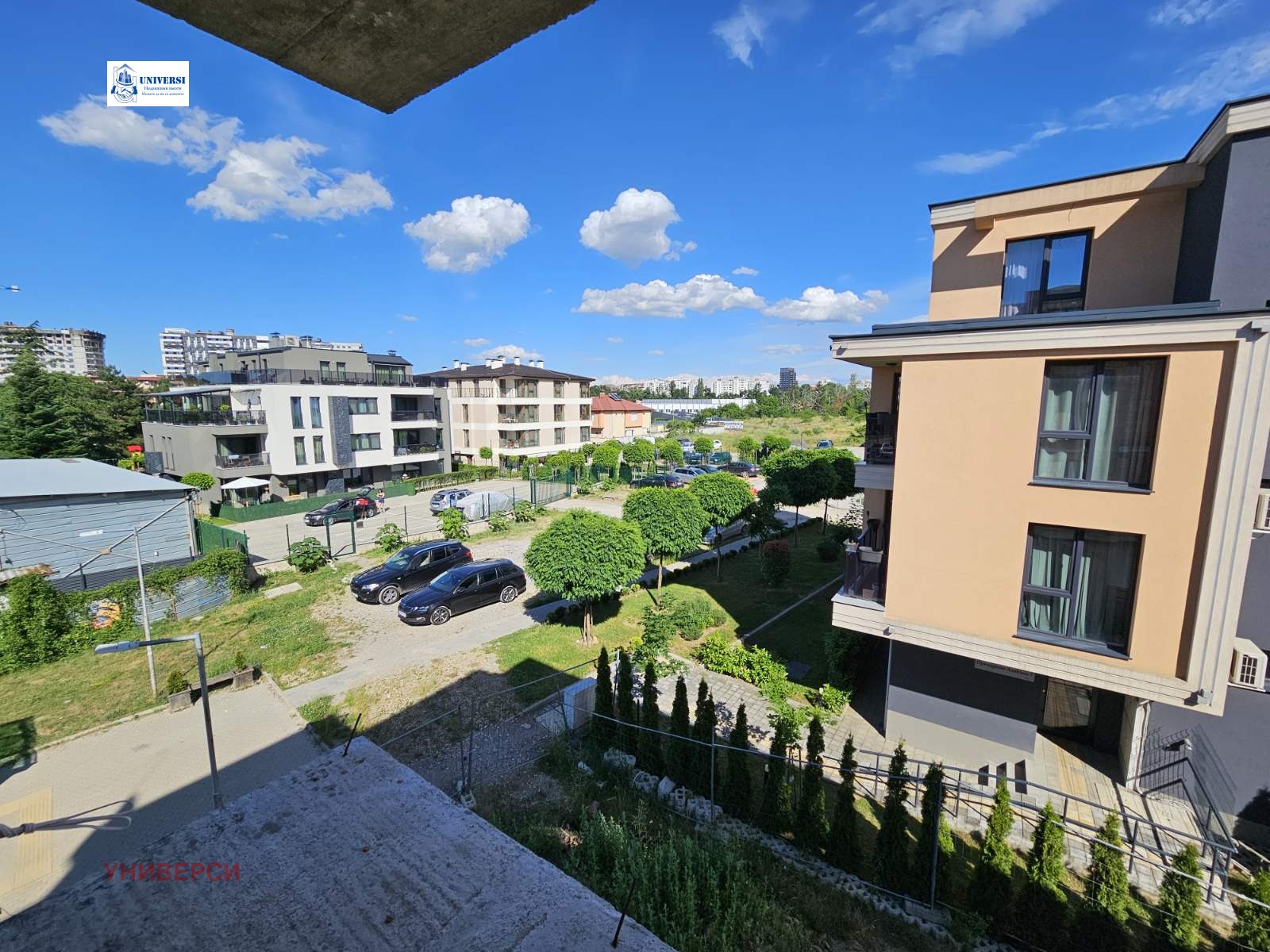 Продава 3-СТАЕН, гр. София, Овча купел, снимка 5 - Апартаменти - 54971131