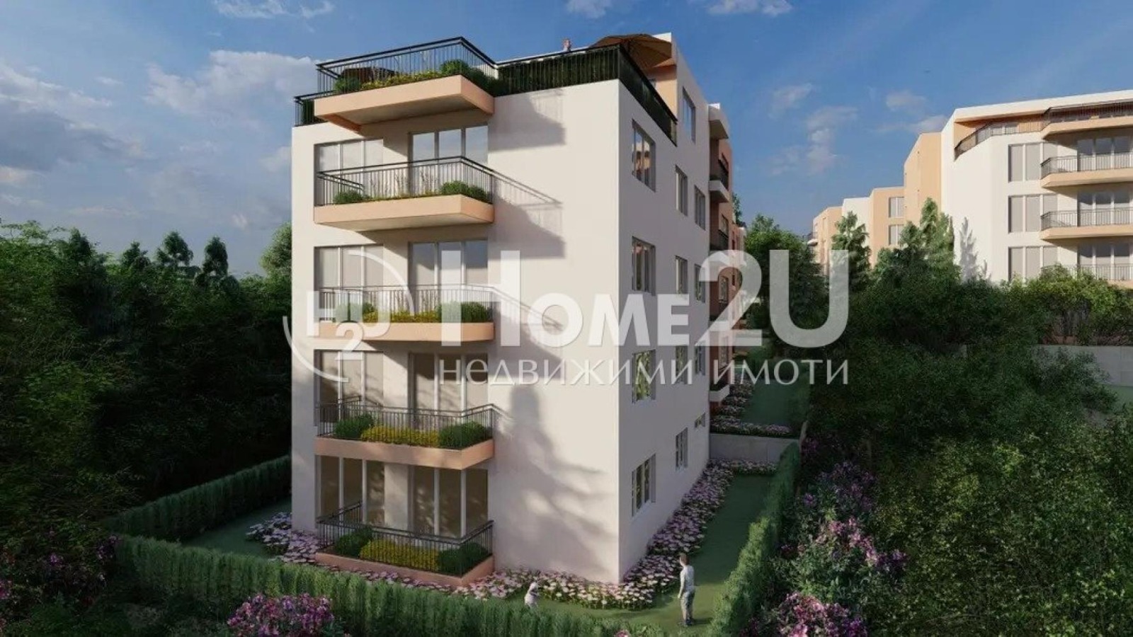 Продава 3-СТАЕН, гр. Варна, Възраждане 3, снимка 2 - Апартаменти - 55628018