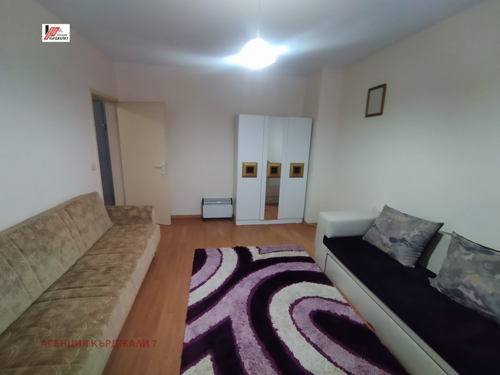 Продава 3-СТАЕН, гр. Кърджали, Възрожденци, снимка 2 - Апартаменти - 55896800