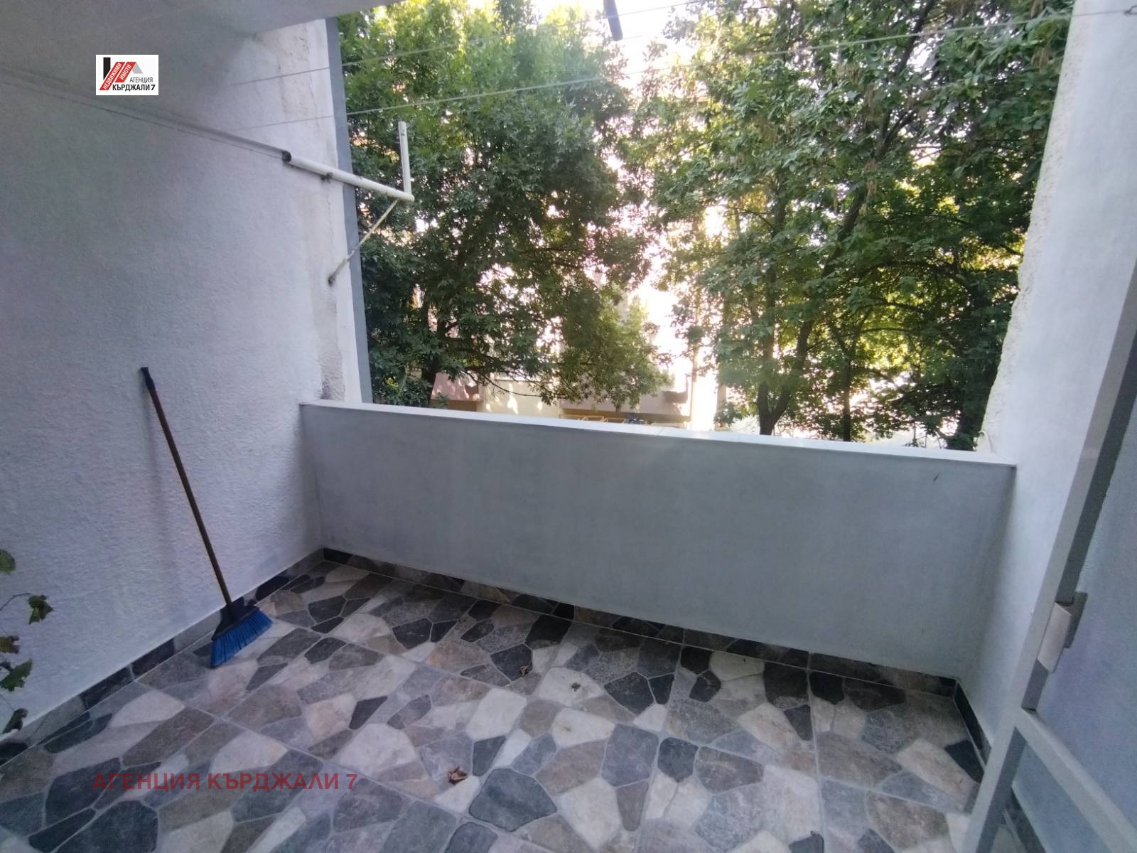 Продава 3-СТАЕН, гр. Кърджали, Възрожденци, снимка 9 - Апартаменти - 55896800
