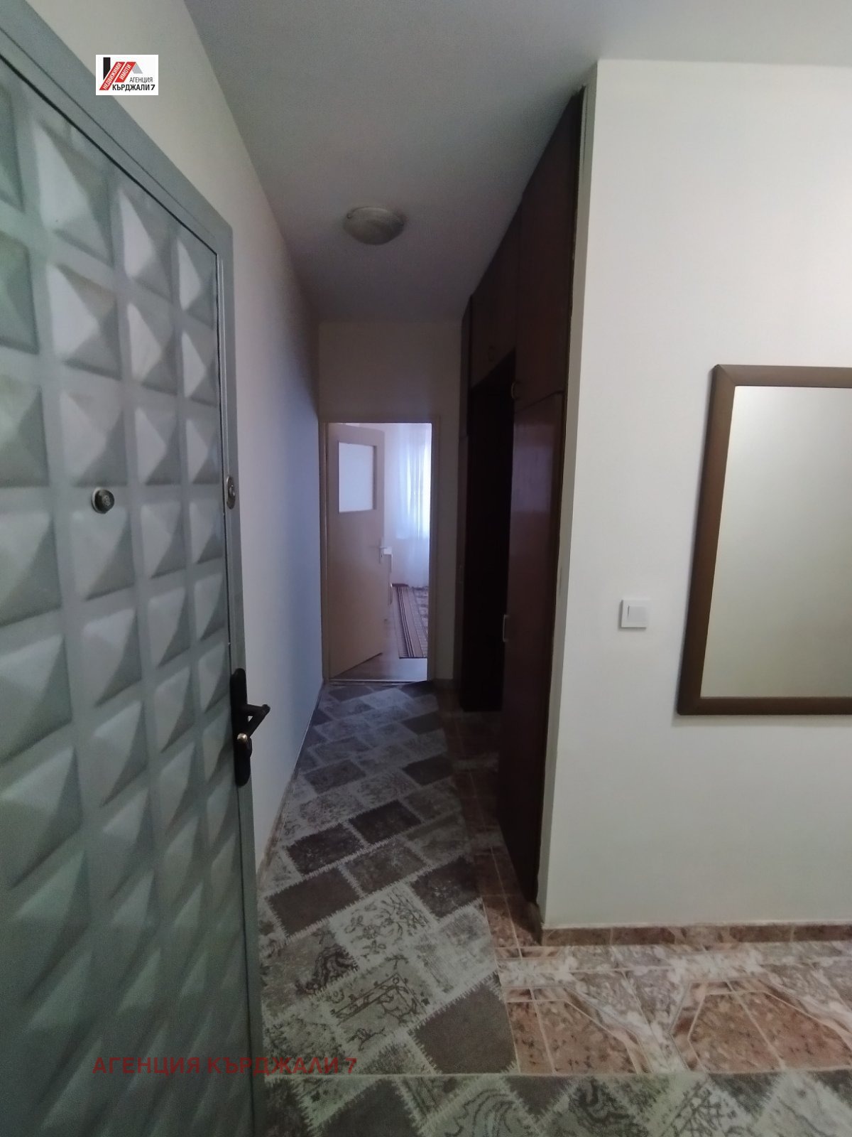 Продава 3-СТАЕН, гр. Кърджали, Възрожденци, снимка 4 - Апартаменти - 55896800