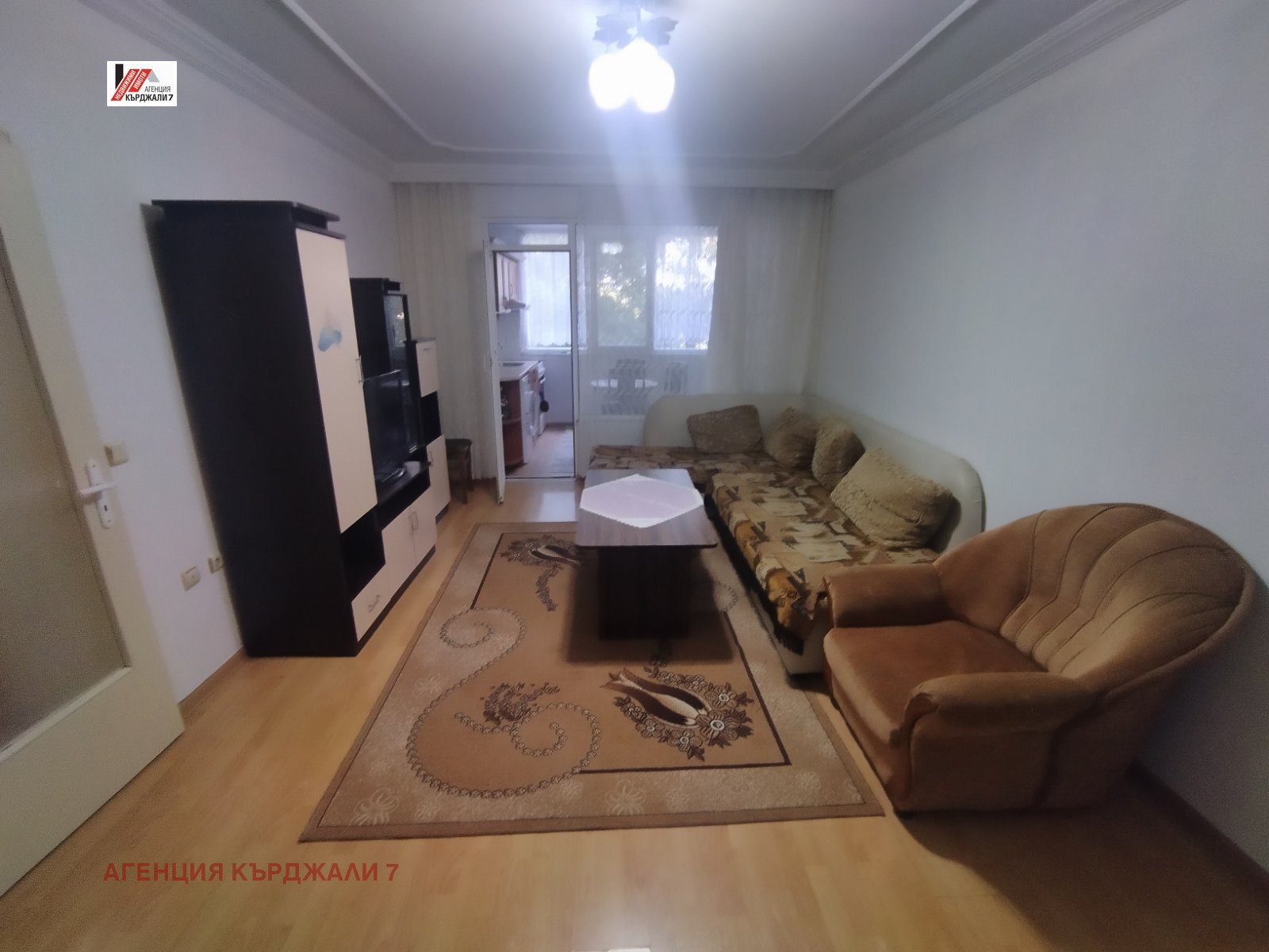 Продава 3-СТАЕН, гр. Кърджали, Възрожденци, снимка 10 - Апартаменти - 55896800