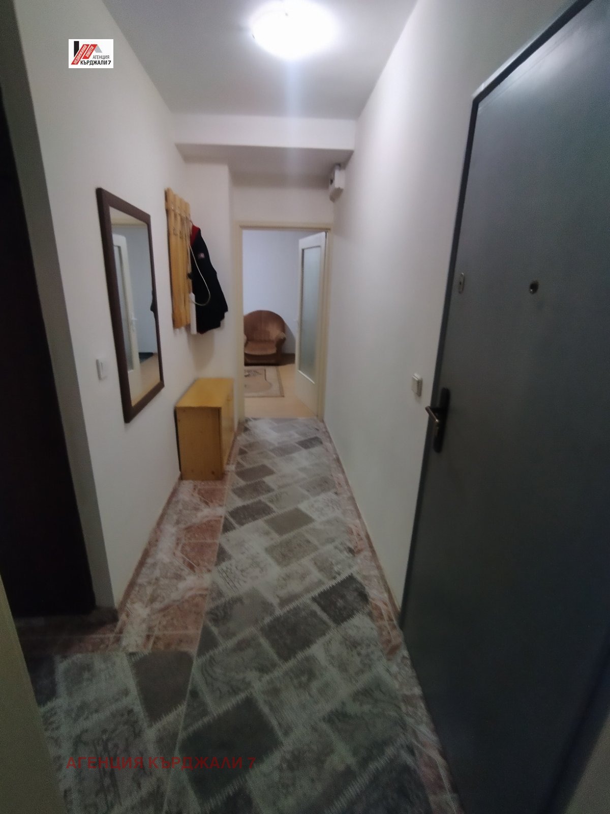 Продава 3-СТАЕН, гр. Кърджали, Възрожденци, снимка 7 - Апартаменти - 55896800